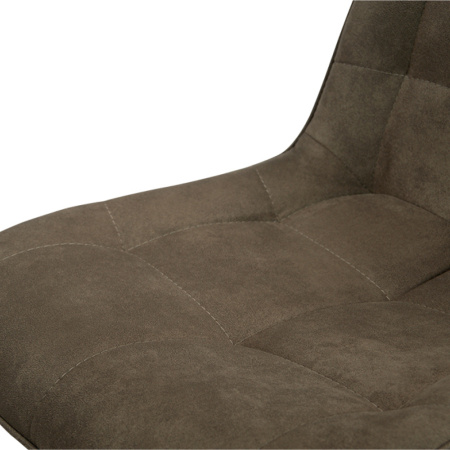 Стул B105-m (B105-m  SD TOB, BK)